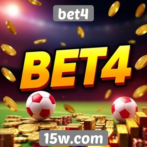 Comparativo de bônus disponíveis no bet4