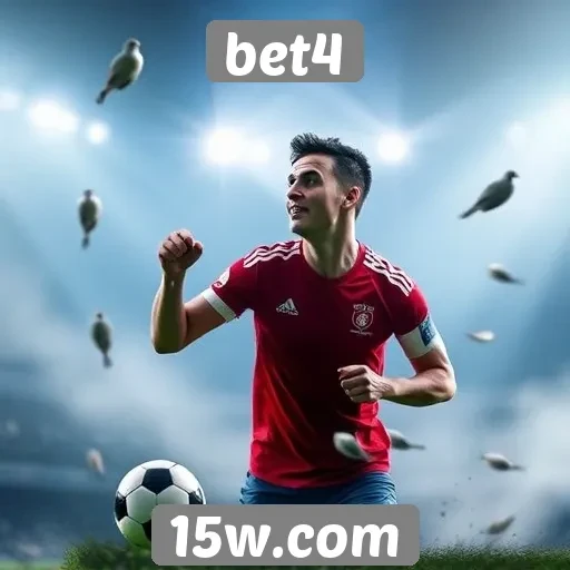 Ofertas promocionais do bet4 para novos jogadores
