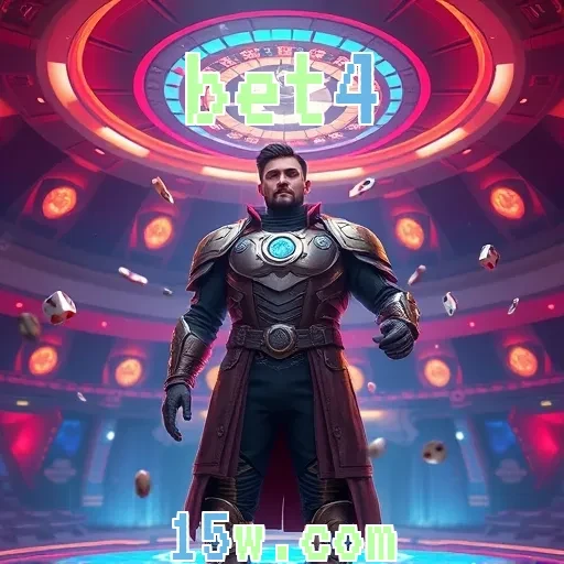bet4 - Apostas