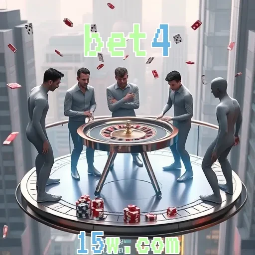 bet4: Bingo Imperdível com Variações e Dicas para Vencer!