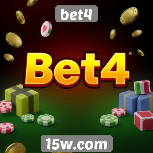 novos jogos de cassino chegam ao bet4