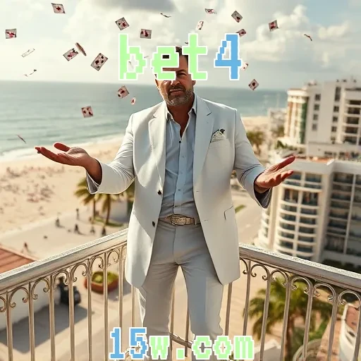 bet4: As Melhores Promoções Que Você Não Pode Perder