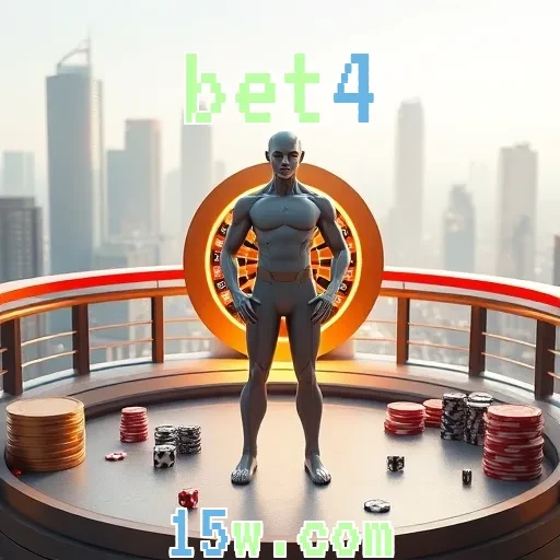 bet4 - Caça-Níquel