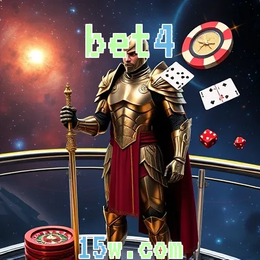 bet4: Inovações e Variedades que Fazem da Mesa um Sucesso